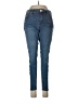 True Religion Solid Blue Jeans Size 32 waist - photo 1