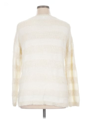 Joseph A. Pullover Sweater (view 2)