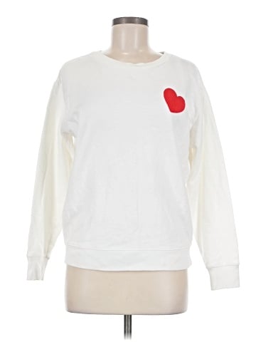 J.Crew Sweatshirt (view 1)