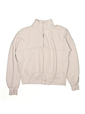 Abercrombie Zip Up Hoodie (view 1)