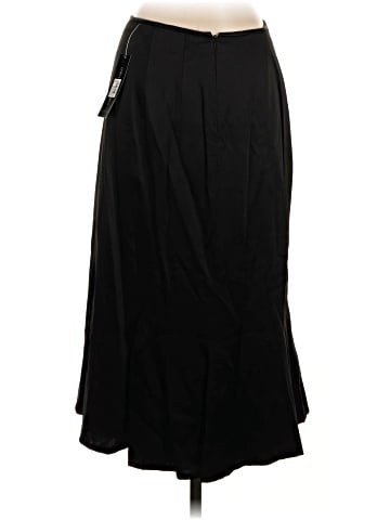 Carmen Marc Valvo Collection Formal Skirt (view 2)