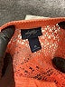 Daytrip Orange Sleeveless Blouse Size M - photo 7