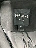 Insight Black Tuxedo Vest Size 12 - photo 6