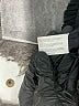 Insight Black Tuxedo Vest Size 12 - photo 7