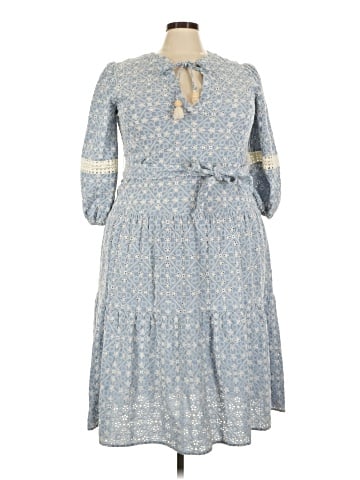 Shoshanna Casual Dress (view 1)