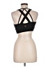 GAIAM Black Sleeveless Top Size M - photo 2
