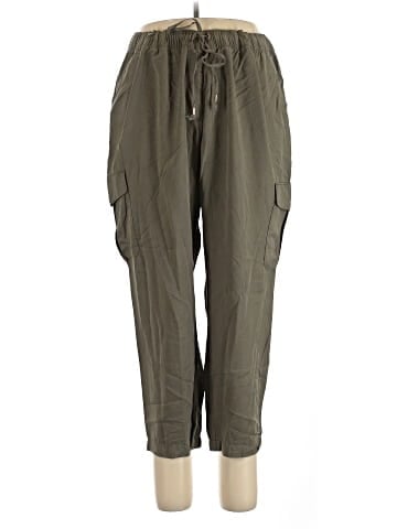 Ann Taylor LOFT Cargo Pants (view 1)