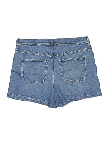 J.Crew Denim Shorts (view 2)
