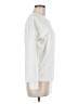 J.Crew 100% Cotton Hearts White Sweatshirt Size S - photo 4