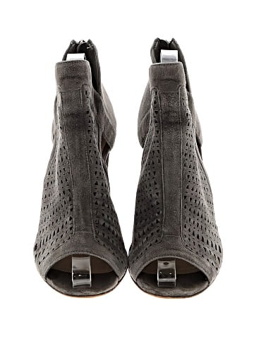 Vincent Ankle Boots (view 2)