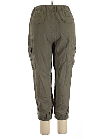 Ann Taylor LOFT Cargo Pants (view 2)