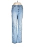 Gloria Vanderbilt Blue Jeans Size 10 - photo 1