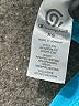 C9 By Champion Teal Fleece Size XS - photo 7