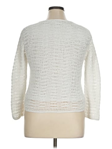 ACORN Pullover Sweater (view 2)