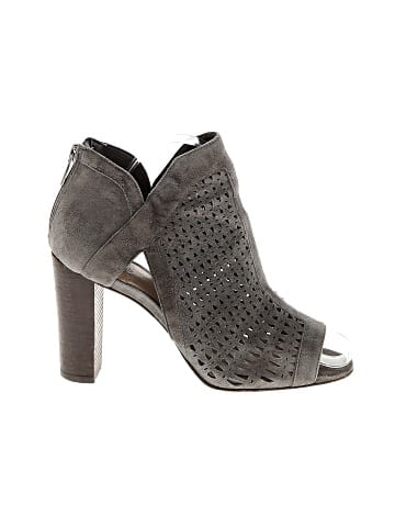Vincent Ankle Boots (view 1)