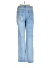 Gloria Vanderbilt Blue Jeans Size 10 - photo 2
