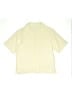 Zara Ivory Short Sleeve Polo Size 13 - 14 - photo 1