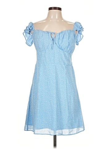 Hollister Casual Dress (view 1)