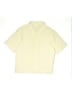 Zara Ivory Short Sleeve Polo Size 13 - 14 - photo 2