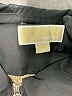MICHAEL Michael Kors Black Coat Size XL - photo 3