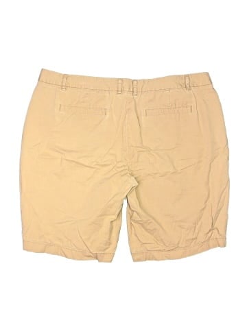 J.Crew Khaki Shorts (view 2)