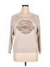 Harley Davidson Tan 3/4 Sleeve T-Shirt Size XL - photo 1