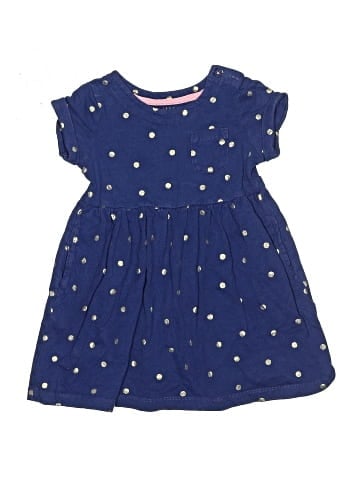 Mini Boden Dress (view 1)
