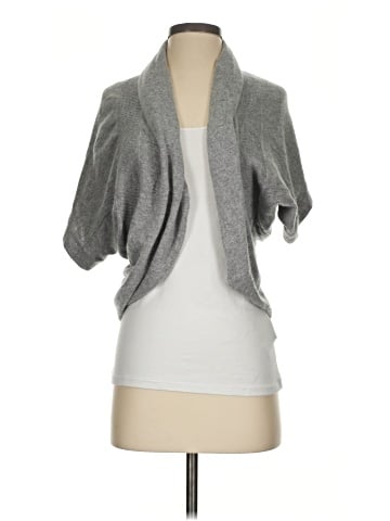 XXI Cardigan (view 1)