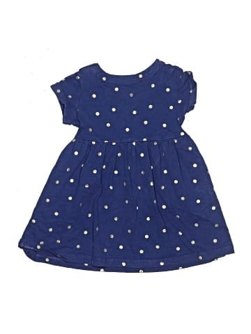Mini Boden Dress (view 2)