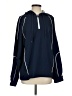 Russell Athletic 100% Polyester Blue Fleece Size S - photo 1