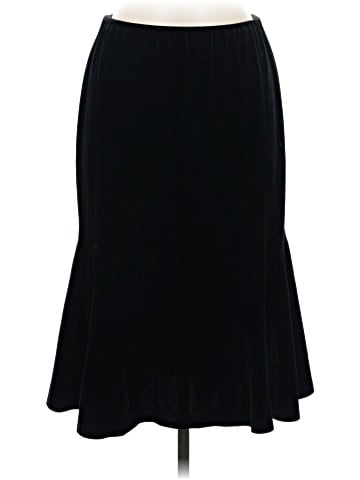 Alex Evenings Formal Skirt (view 1)