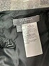 Lisa Rinna 100% Polyester Black Vest Size XS - photo 6