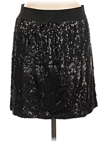 LC Lauren Conrad Formal Skirt (view 1)