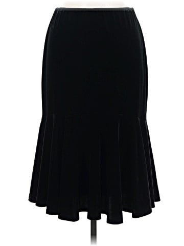 Alex Evenings Formal Skirt (view 2)