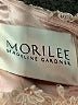 Assorted Brands 100% Polyester Pink Dress Size 2 - photo 3