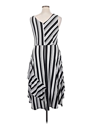 INC International Concepts Casual Dress (view 2)