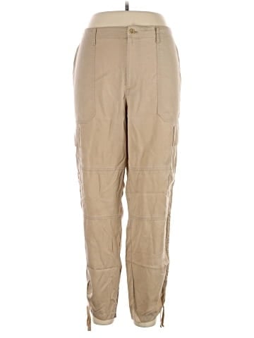 Lauren by Ralph Lauren Cargo Pants (view 1)