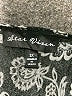 Star Vixen Black Kimono Size 3X - photo 7