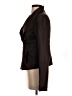 Vince. 100% Leather Brown Leather Jacket Size S - photo 5