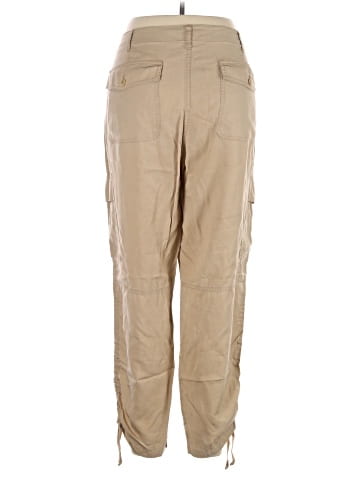 Lauren by Ralph Lauren Cargo Pants (view 2)