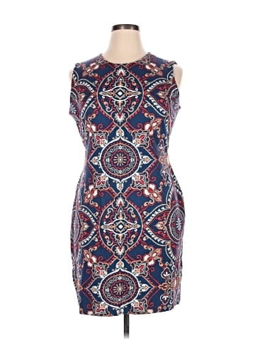 J. McLaughlin Cocktail Dress (view 1)