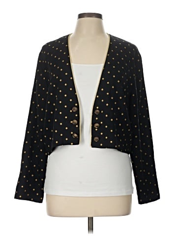 Joan Walters Cardigan (view 1)