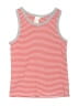 Mini Boden 100% Cotton Red Sleeveless T-Shirt Size 11 - 12 - photo 1