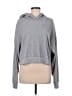 Alo Gray Sweatshirt Size M (estimated) - photo 1