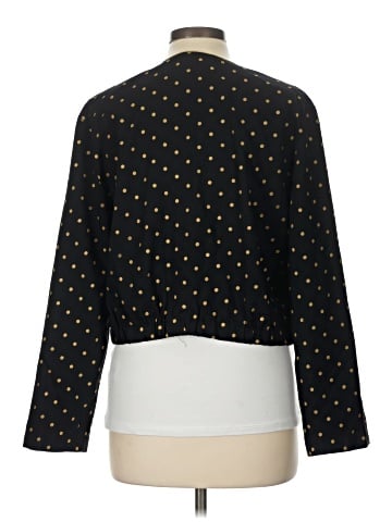 Joan Walters Cardigan (view 2)