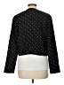 Joan Walters Black Gold Cardigan Size 10 - photo 2