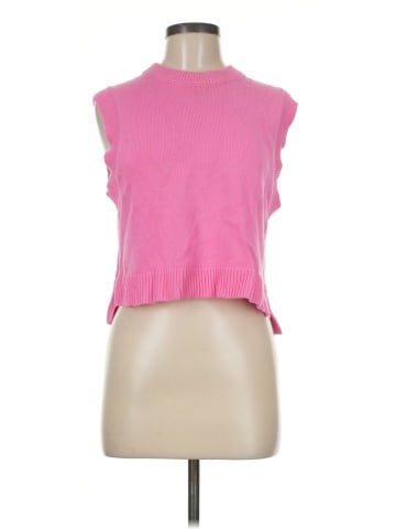 French Connection Sweater Vest (view 1)