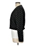 Joan Walters Black Gold Cardigan Size 10 - photo 5