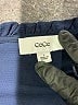 CeCe Blue 3/4 Sleeve Blouse Size L - photo 7
