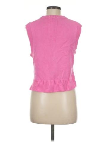 French Connection Sweater Vest (view 2)